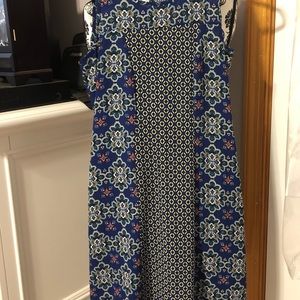 ❄️Last Chance❄️Xhilaration dress NWOT